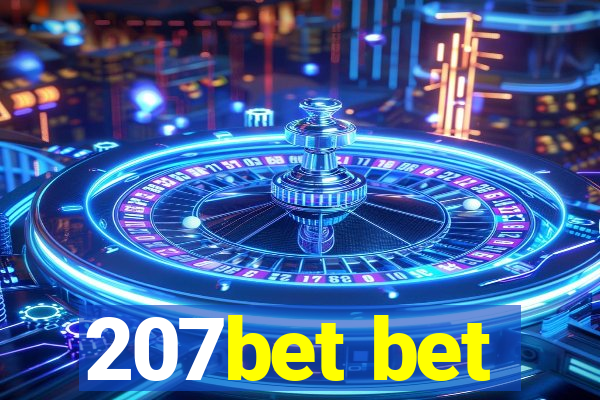 207bet bet